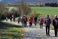 5. Pilgeretappe