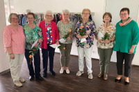 50 Jahre Caritaskonferenz Peckelsheim