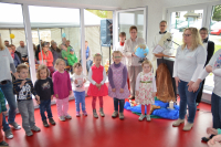 50 Jahre Kindergarten St. Vitus Willebadessen