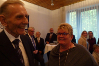 85 Geburtstag Professor Dr. Kösters