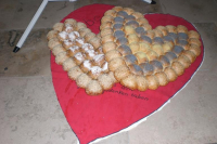 Weil die Liebe uns befluegelt