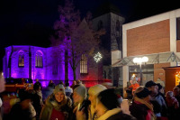 Adventsmarkt in Peckelsheim