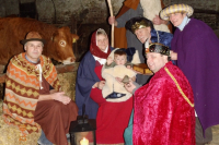 Krippenausstellung -online-