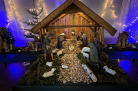 Krippenausstellung