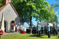 Patronatsfest St. Georg