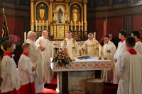 Primiz von Olaf Derenthal in Eissen