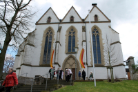 PV Pilgerfahrt nach Stromberg