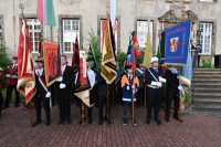 Schützenfest Willebadessen - Großer Zapfenstreich