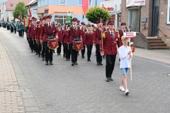 Schuetzenfest-Willebadessen-Zapfenstreich-002