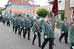 Schuetzenfest-Willebadessen-Zapfenstreich-008