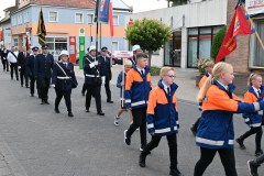 Schuetzenfest-Willebadessen-Zapfenstreich-014