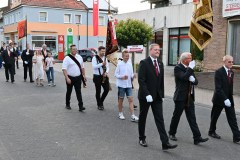 Schuetzenfest-Willebadessen-Zapfenstreich-016