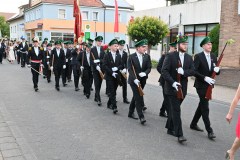 Schuetzenfest-Willebadessen-Zapfenstreich-020