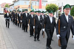 Schuetzenfest-Willebadessen-Zapfenstreich-026