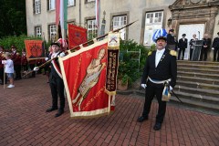 Schuetzenfest-Willebadessen-Zapfenstreich-033
