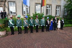 Schuetzenfest-Willebadessen-Zapfenstreich-034