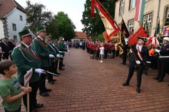 Schuetzenfest-Willebadessen-Zapfenstreich-037