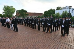 Schuetzenfest-Willebadessen-Zapfenstreich-040