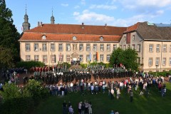 Schuetzenfest-Willebadessen-Zapfenstreich-042