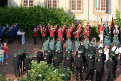 Schuetzenfest-Willebadessen-Zapfenstreich-044