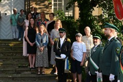 Schuetzenfest-Willebadessen-Zapfenstreich-053