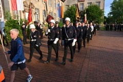 Schuetzenfest-Willebadessen-Zapfenstreich-064