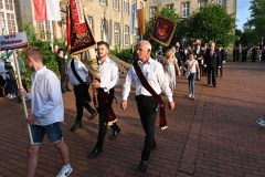Schuetzenfest-Willebadessen-Zapfenstreich-065