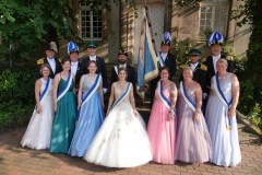 Schützenfest Willebadessen