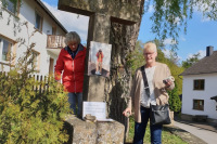 Von Frauen für Frauen