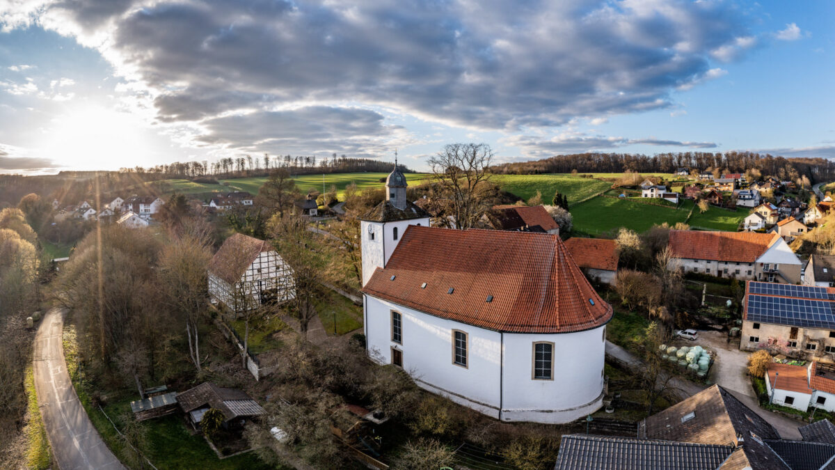 Pastoraler Raum BördeEgge Willebadessen Peckelsheim